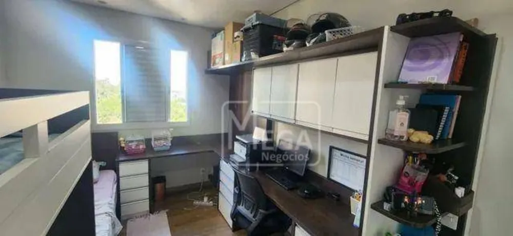 Apartamento, 2 quartos, 51 m² - Foto 5