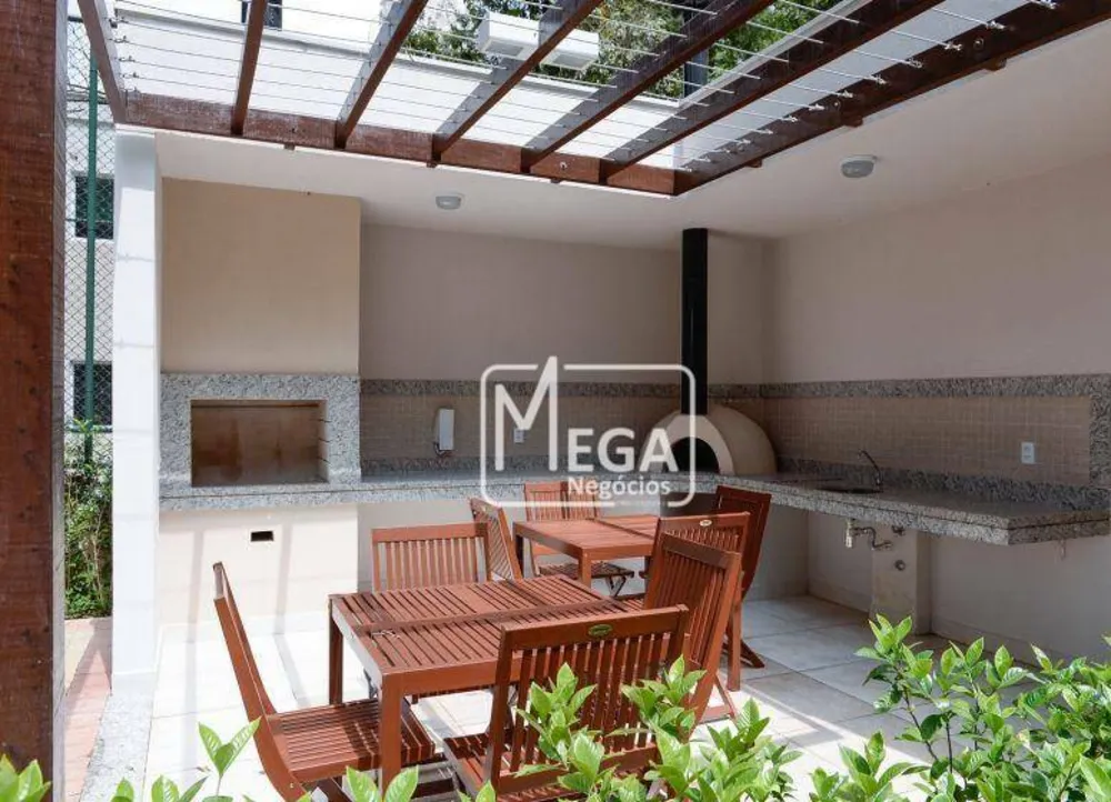 Apartamento, 2 quartos, 51 m² - Foto 16