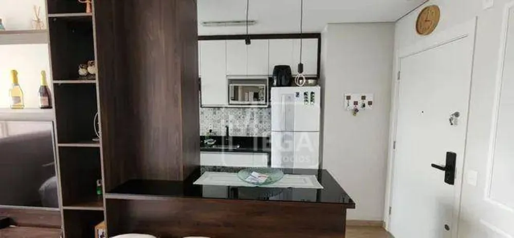 Apartamento, 2 quartos, 51 m² - Foto 4