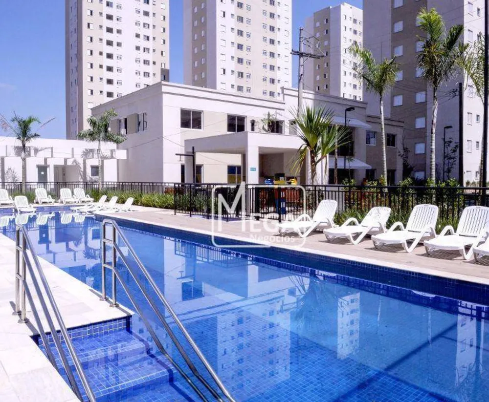 Apartamento, 2 quartos, 51 m² - Foto 15