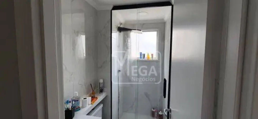 Apartamento, 2 quartos, 51 m² - Foto 6
