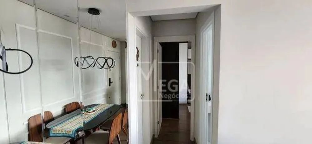 Apartamento, 2 quartos, 51 m² - Foto 3