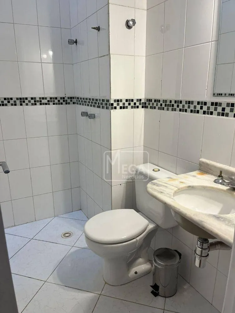 Casa de Condomínio, 3 quartos - Foto 16