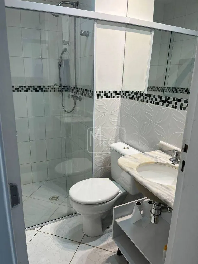 Casa de Condomínio, 3 quartos - Foto 13