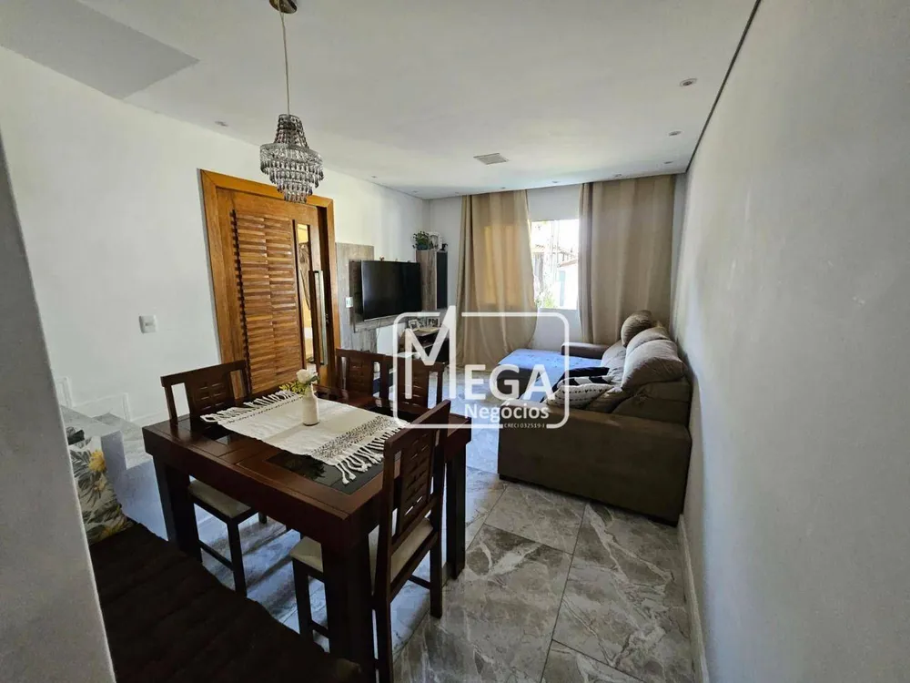 Casa de Condomínio, 2 quartos - Foto 2