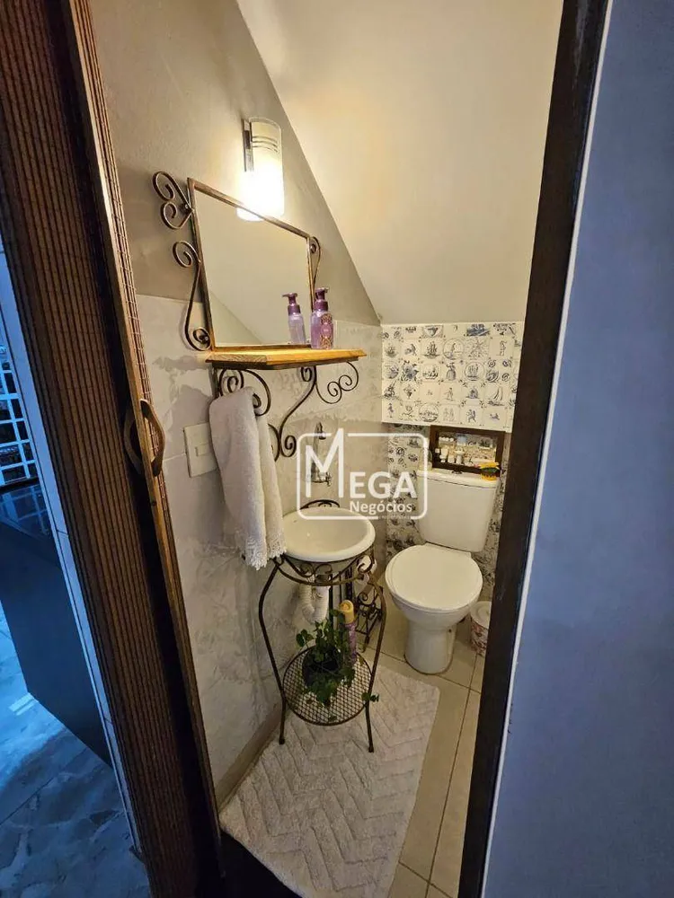 Casa de Condomínio, 2 quartos - Foto 6