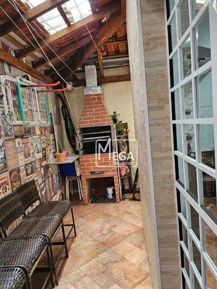 Casa de Condomínio, 2 quartos - Foto 9