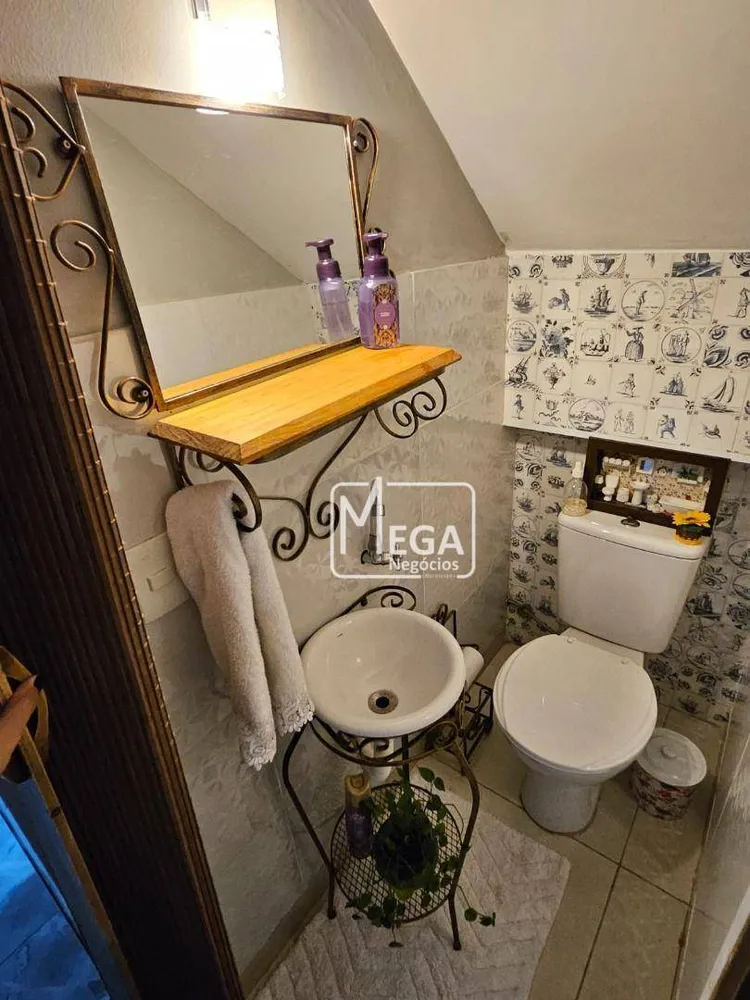 Casa de Condomínio, 2 quartos - Foto 7