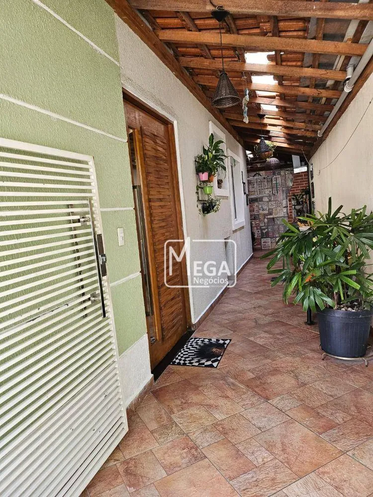 Casa de Condomínio, 2 quartos - Foto 3