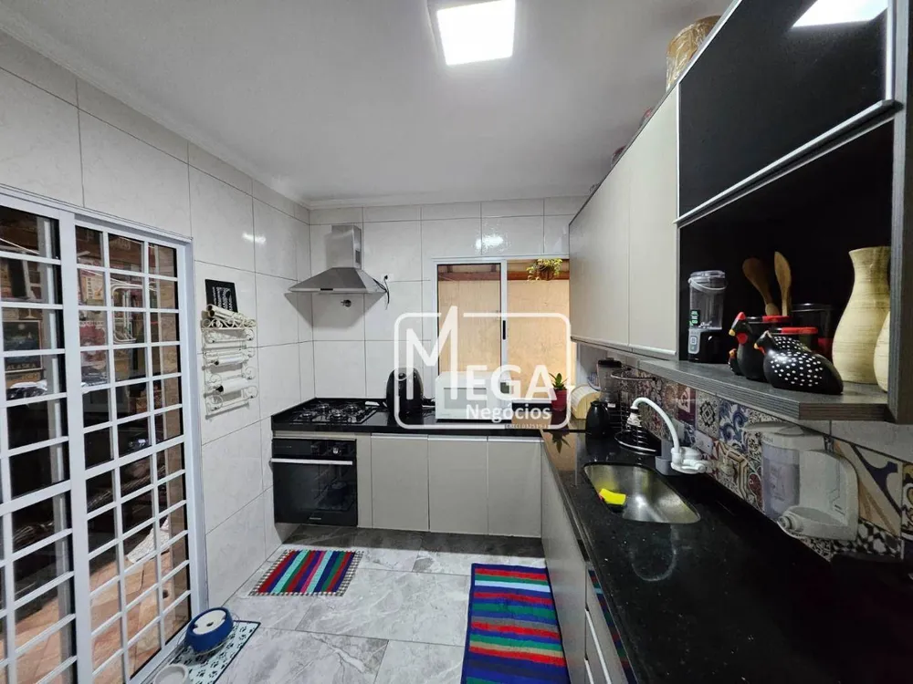 Casa de Condomínio, 2 quartos - Foto 5