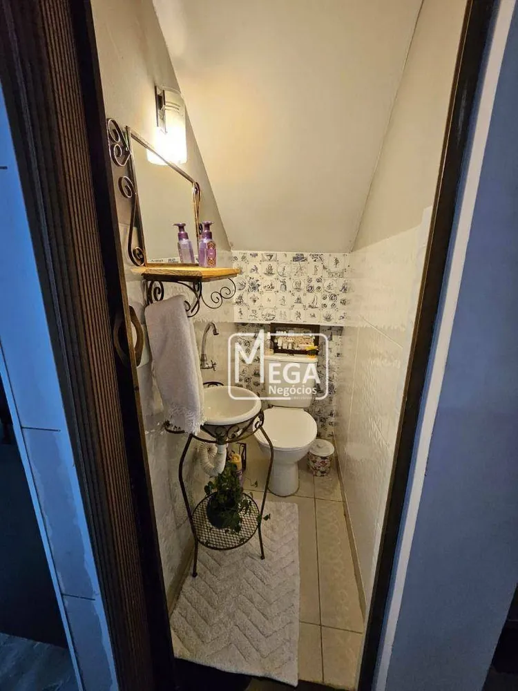 Casa de Condomínio, 2 quartos - Foto 10