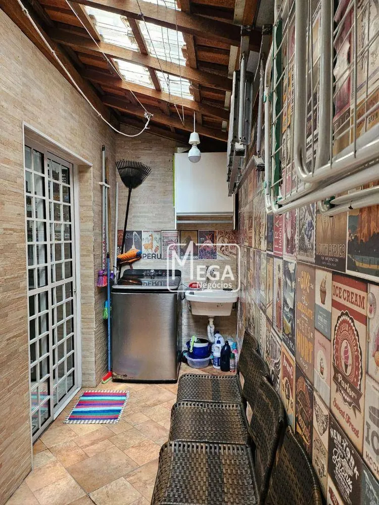 Casa de Condomínio, 2 quartos - Foto 8