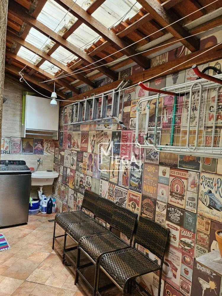 Casa de Condomínio, 2 quartos - Foto 12