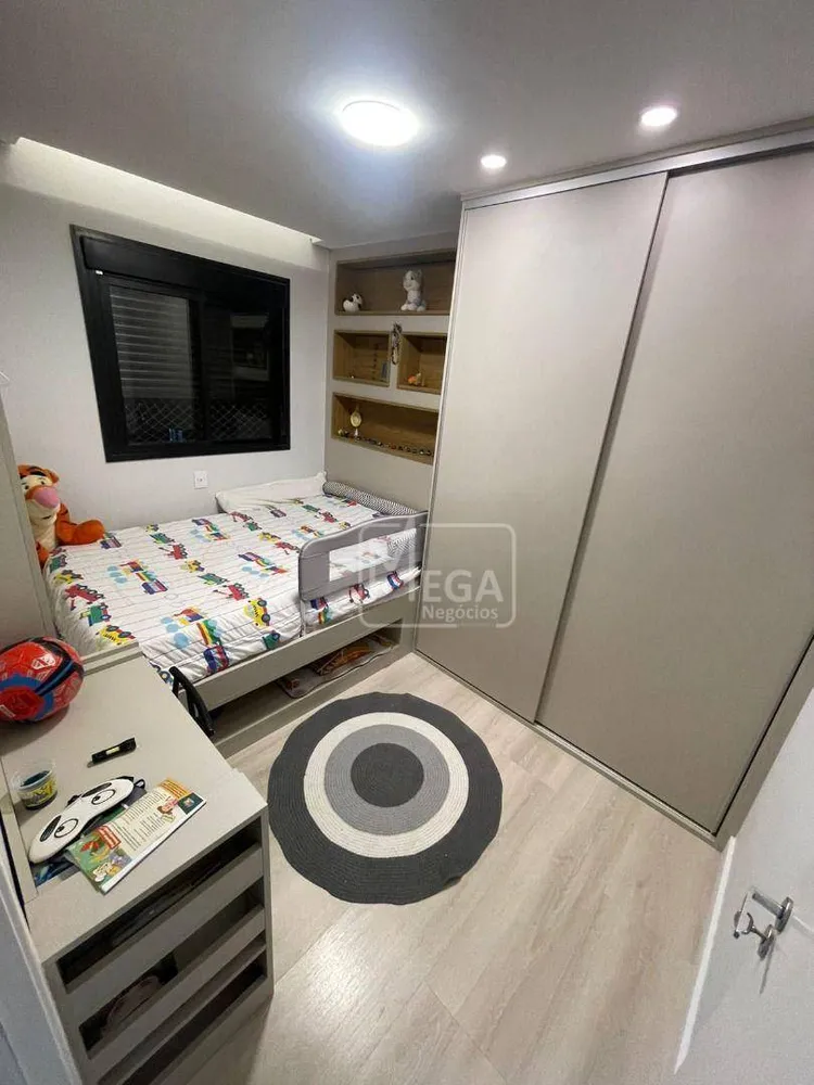 Apartamento, 2 quartos, 55 m² - Foto 10