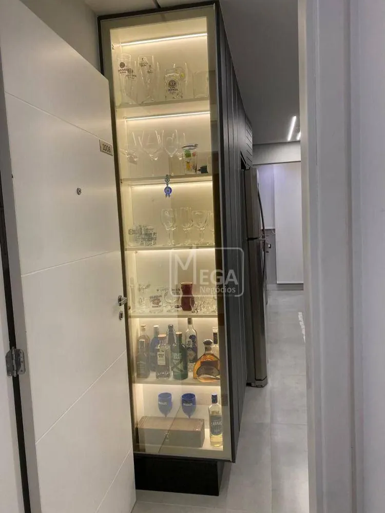 Apartamento, 2 quartos, 55 m² - Foto 11