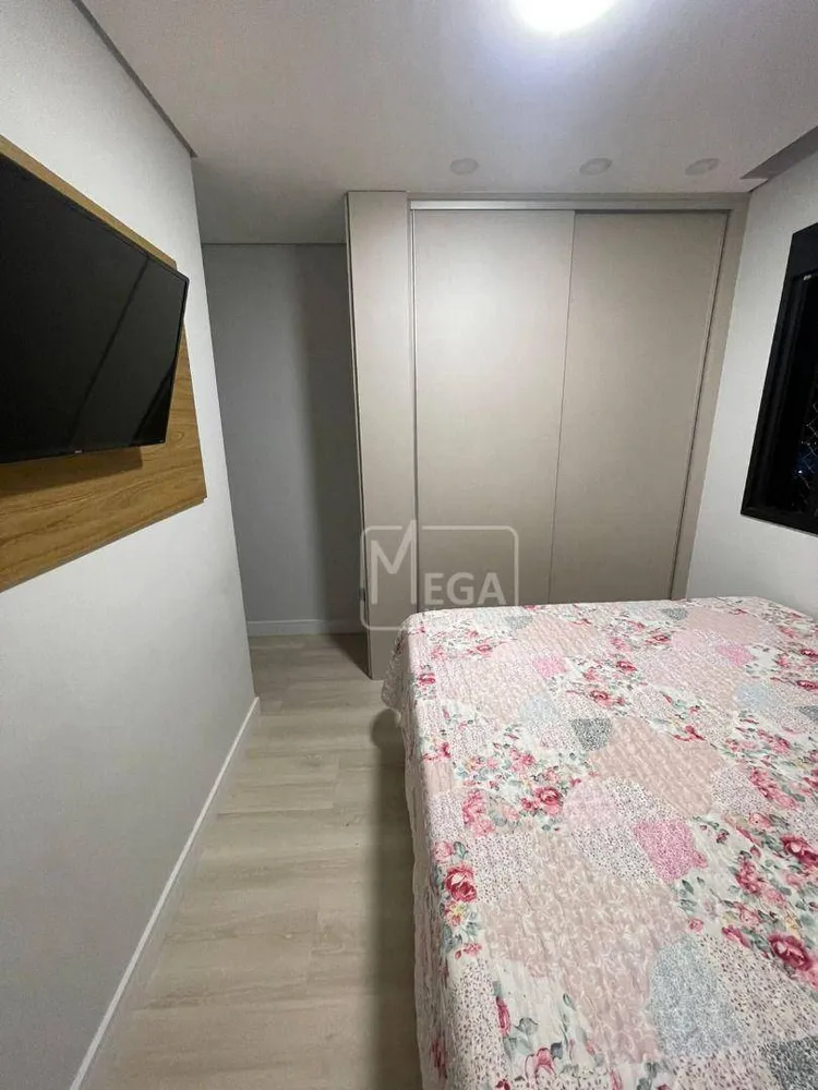 Apartamento, 2 quartos, 55 m² - Foto 8