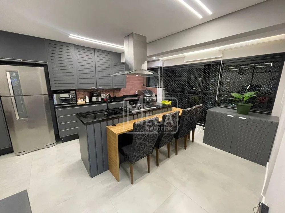 Apartamento, 2 quartos, 55 m² - Foto 1
