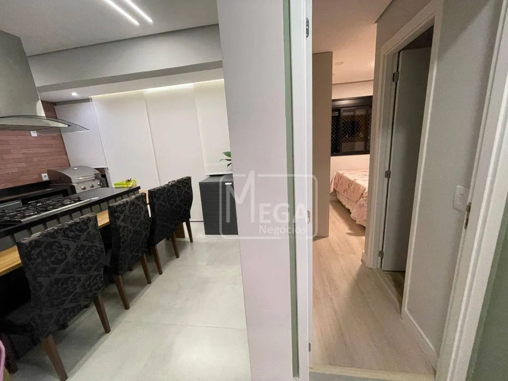 Apartamento, 2 quartos, 55 m² - Foto 5