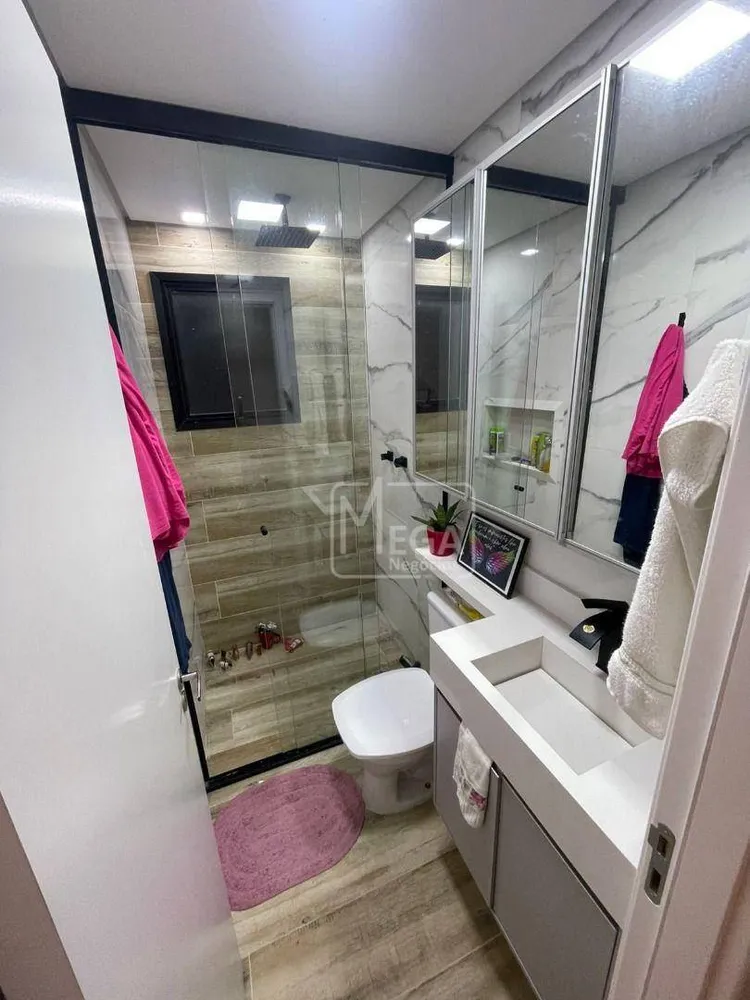 Apartamento, 2 quartos, 55 m² - Foto 9