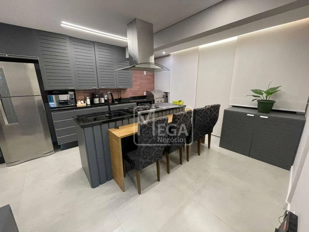 Apartamento, 2 quartos, 55 m² - Foto 4