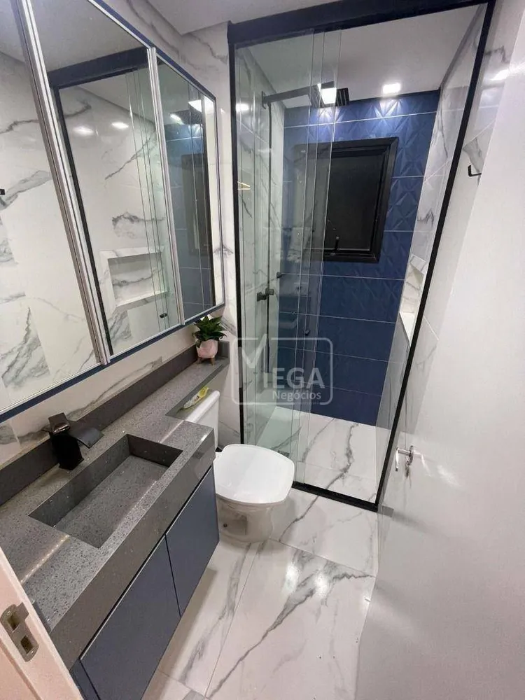 Apartamento, 2 quartos, 55 m² - Foto 7