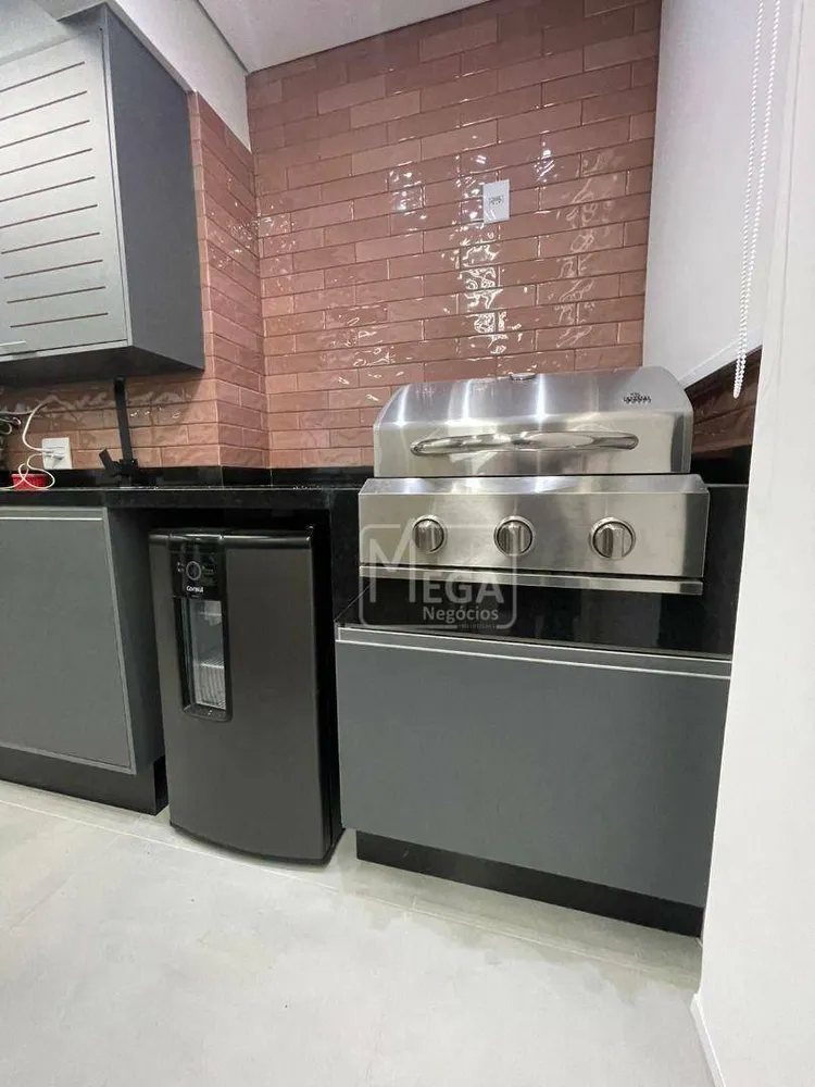 Apartamento, 2 quartos, 55 m² - Foto 6