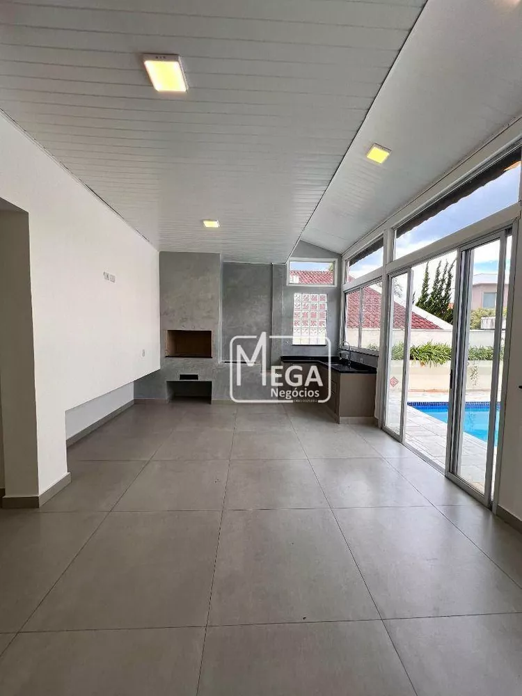 Casa de Condomínio, 4 quartos - Foto 5