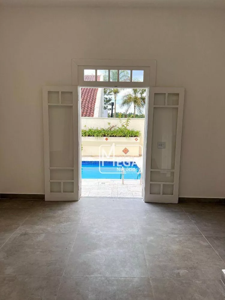 Casa de Condomínio, 4 quartos - Foto 10