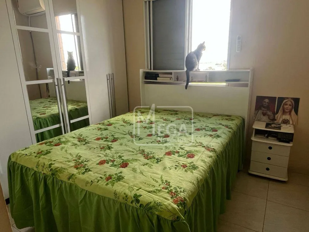 Apartamento, 2 quartos, 43 m² - Foto 12