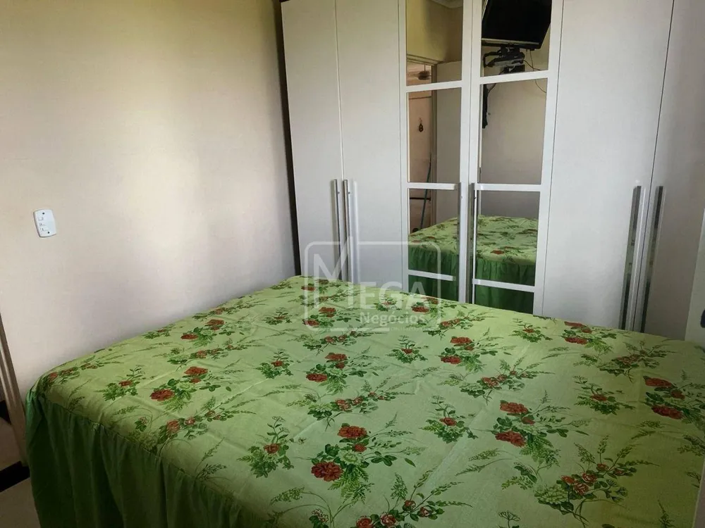 Apartamento, 2 quartos, 43 m² - Foto 9