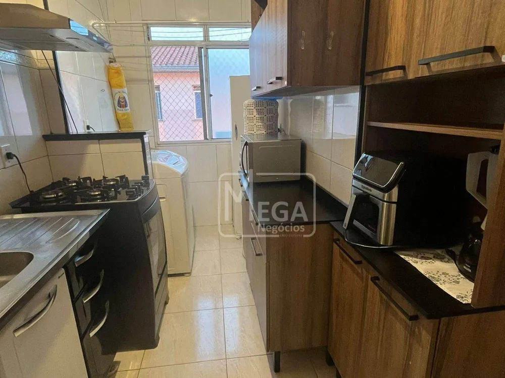 Apartamento, 2 quartos, 43 m² - Foto 7