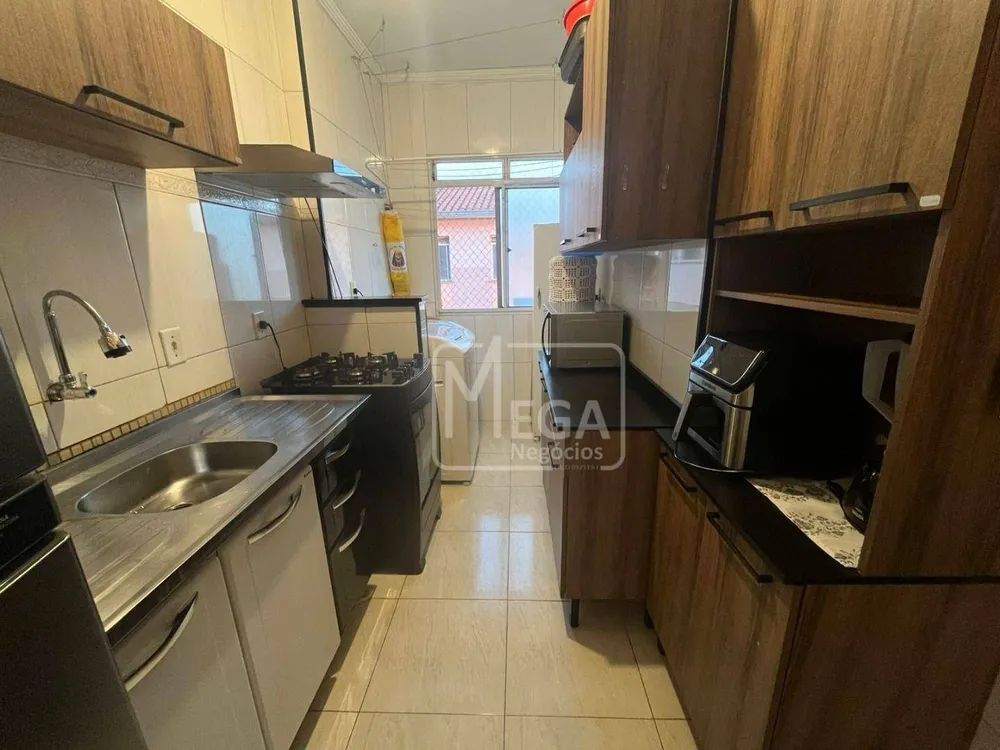 Apartamento, 2 quartos, 43 m² - Foto 6