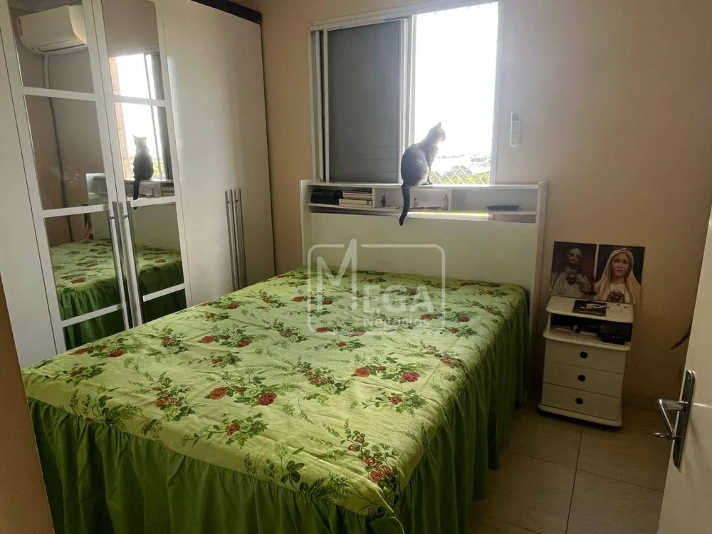 Apartamento, 2 quartos, 43 m² - Foto 8
