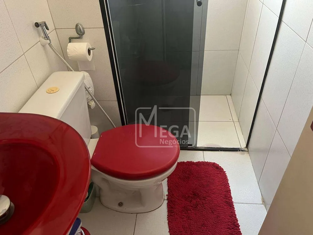 Apartamento, 2 quartos, 43 m² - Foto 5