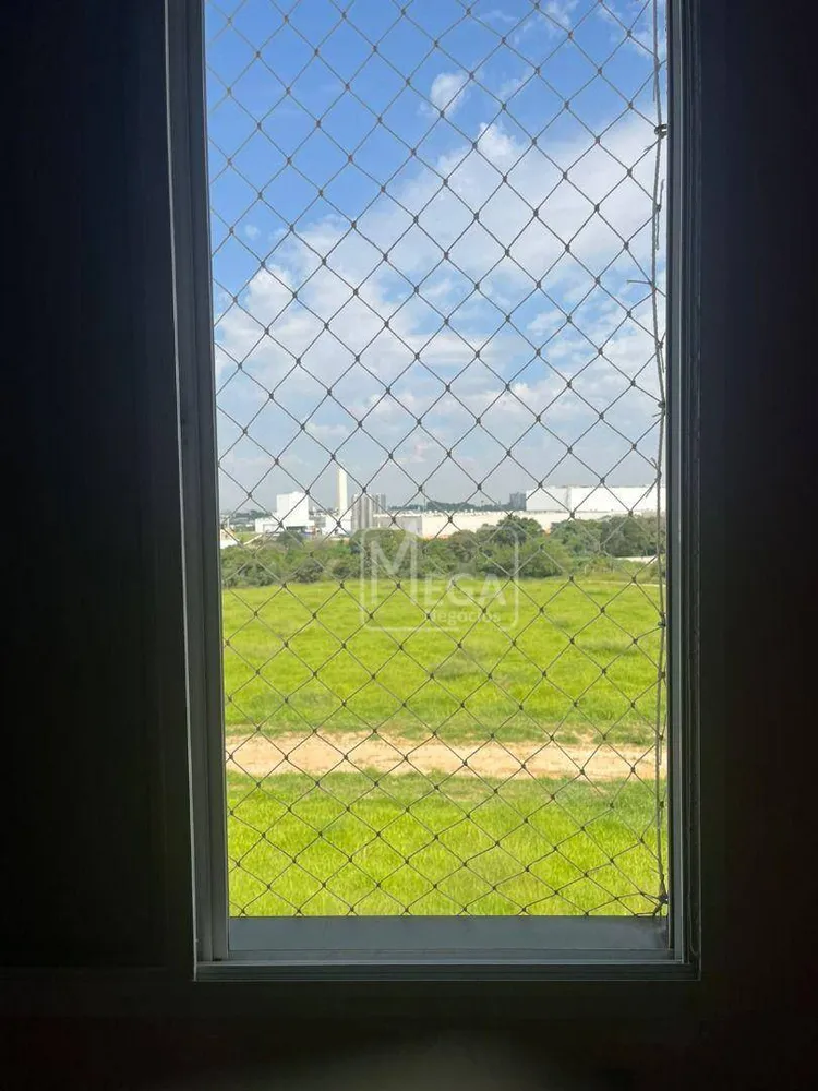 Apartamento, 2 quartos, 43 m² - Foto 2