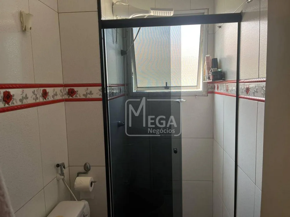 Apartamento, 2 quartos, 43 m² - Foto 10