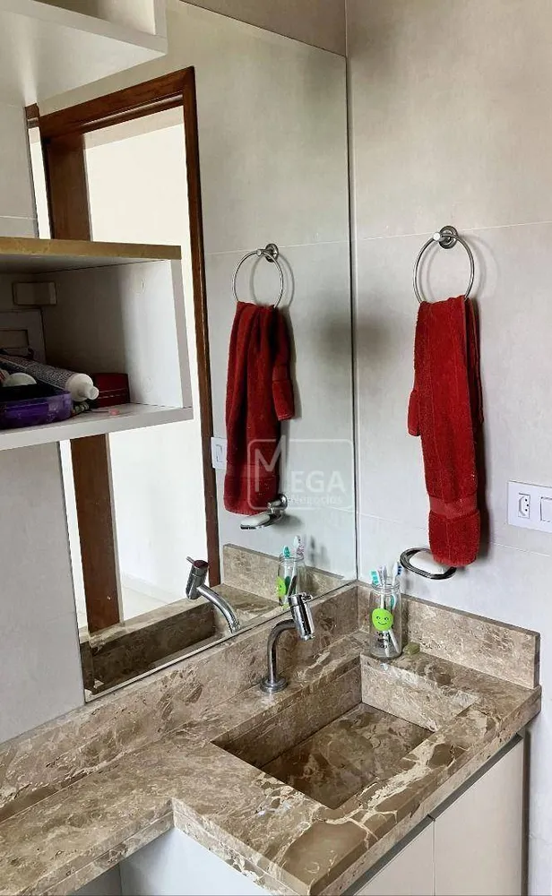 Casa, 3 quartos, 125 m² - Foto 4