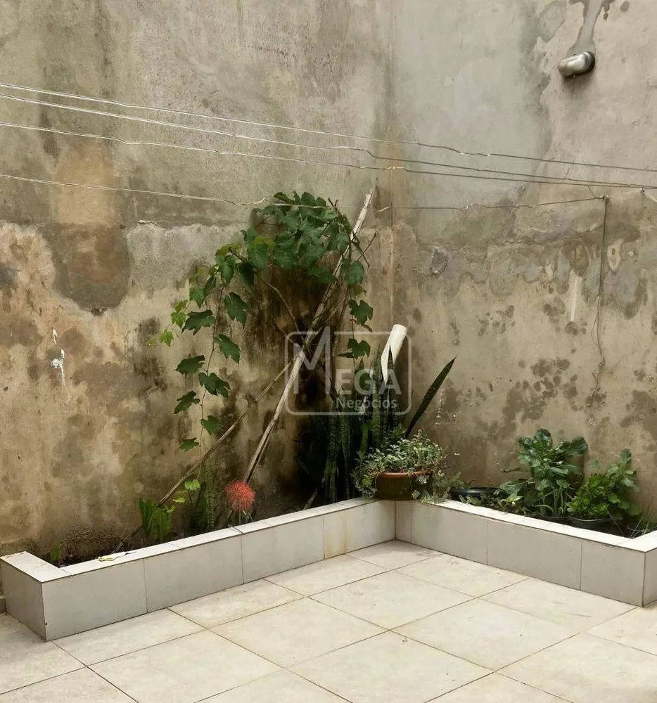 Casa, 3 quartos, 125 m² - Foto 11