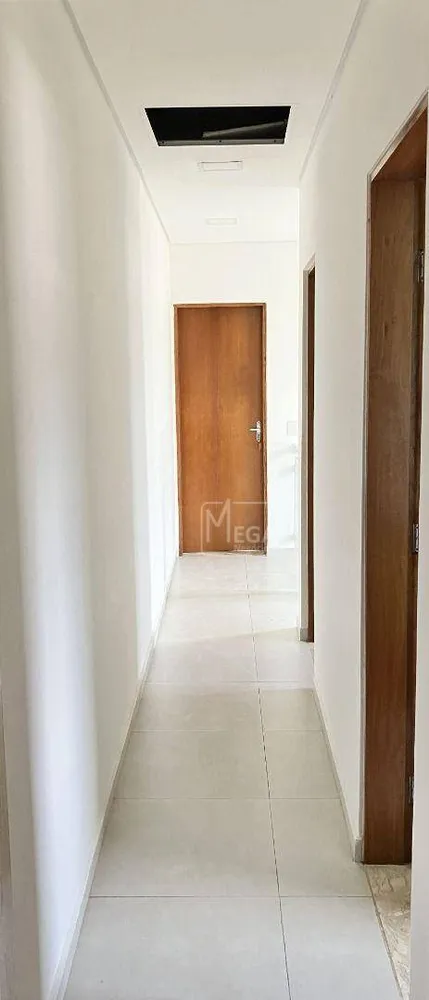 Casa, 3 quartos, 125 m² - Foto 5