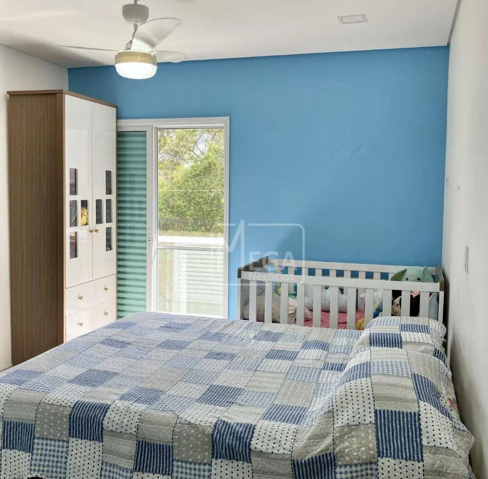 Casa, 3 quartos, 125 m² - Foto 9