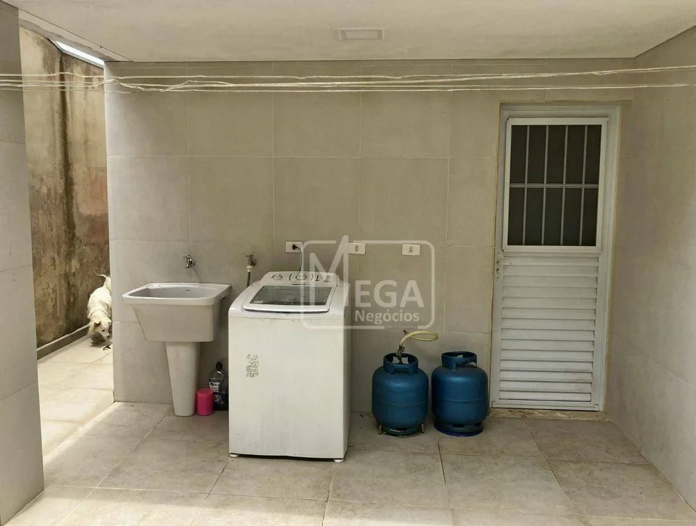 Casa, 3 quartos, 125 m² - Foto 12