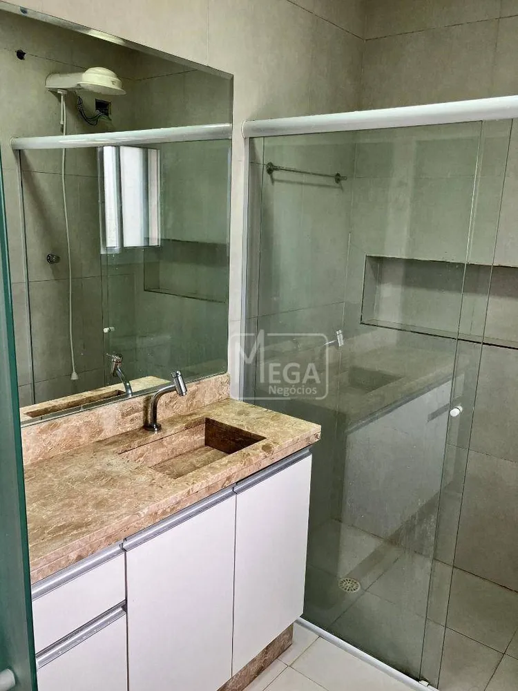 Casa, 3 quartos, 125 m² - Foto 2