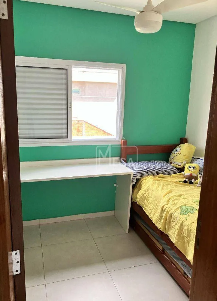 Casa, 3 quartos, 125 m² - Foto 8