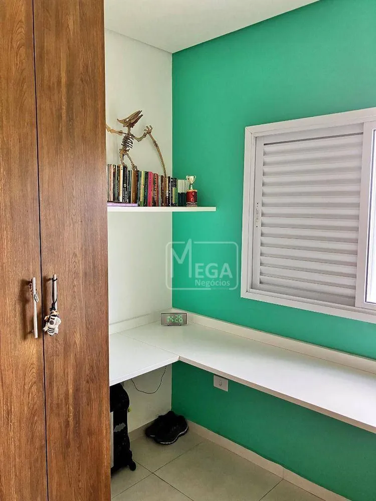 Casa, 3 quartos, 125 m² - Foto 10