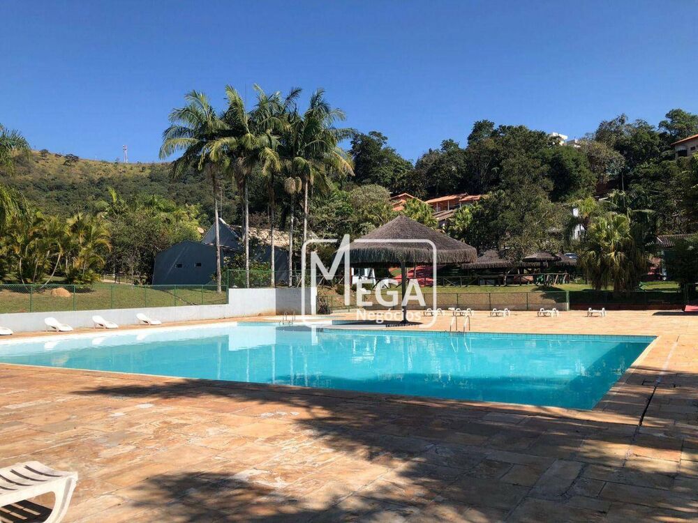 Casa de Condomínio, 5 quartos - Foto 4