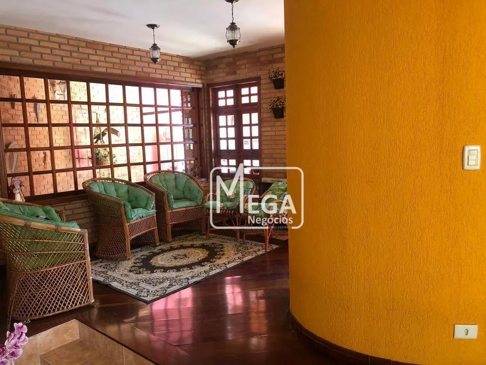 Casa de Condomínio, 5 quartos - Foto 3