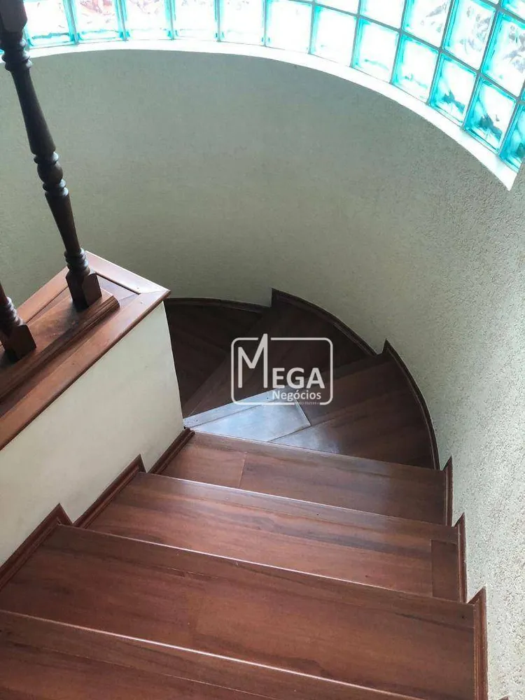 Casa de Condomínio, 5 quartos - Foto 7