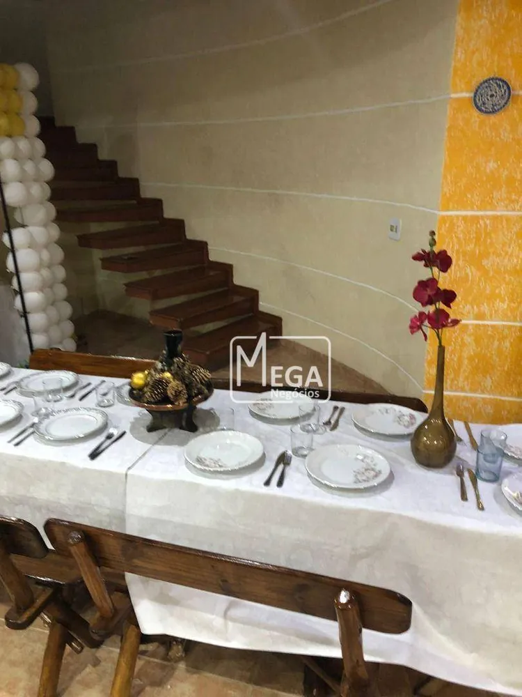 Casa de Condomínio, 5 quartos - Foto 5