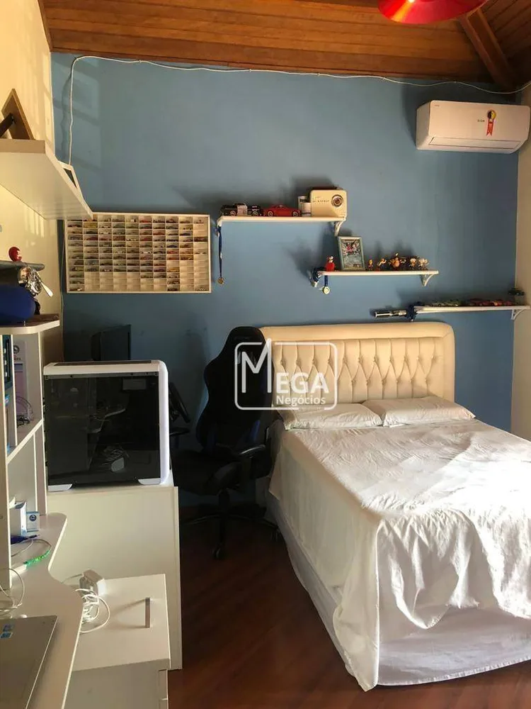 Casa de Condomínio, 5 quartos - Foto 10