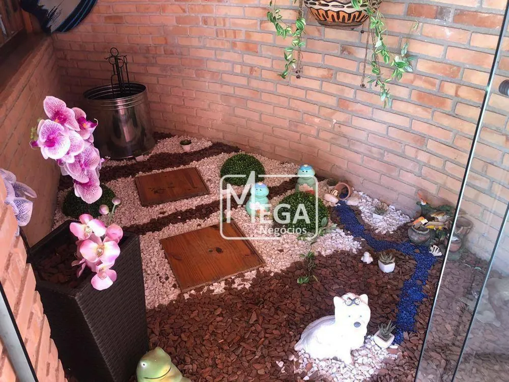 Casa de Condomínio, 5 quartos - Foto 12
